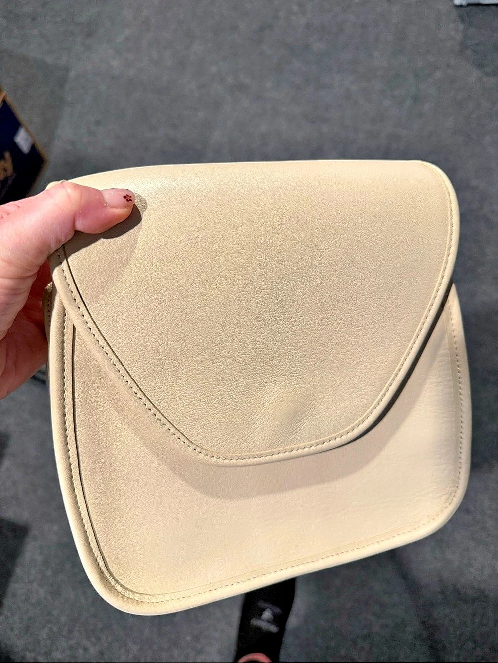 Coach Lindsay Bag Bone
